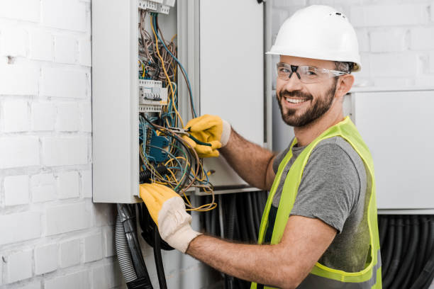 Best Electrical Contractors for Businesses  in Oran, MO