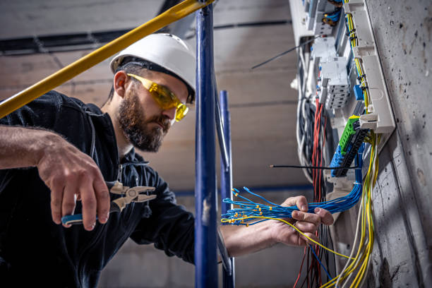 Best Industrial Electrical Services  in Oran, MO