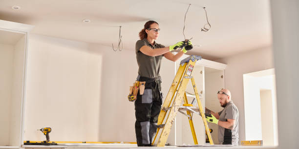 Best Electrical Upgrades for Homes  in Oran, MO