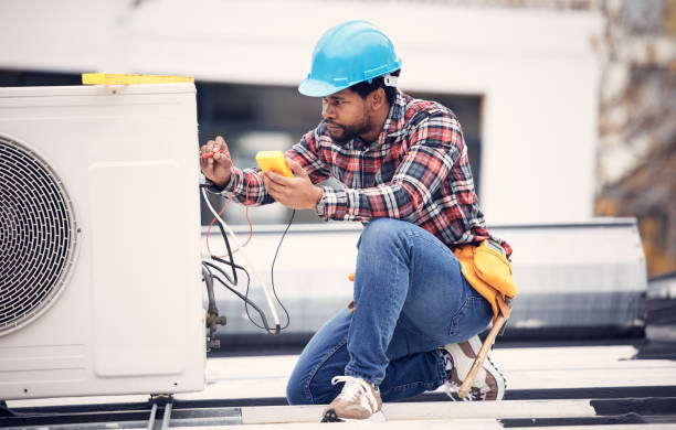 Best Commercial Electrician Services  in Oran, MO