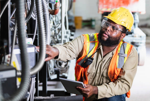 Best Local Electrician Companies  in Oran, MO