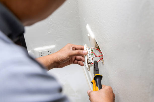 Best 24-Hour Electrician  in Oran, MO