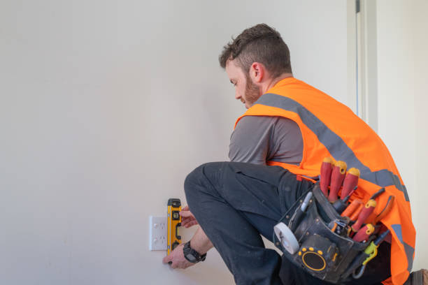 Best 24-Hour Electrician  in Oran, MO