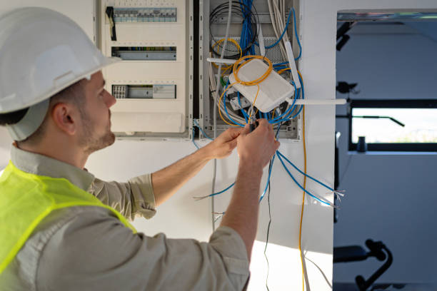 Best Electrical Outlet Repair  in Oran, MO